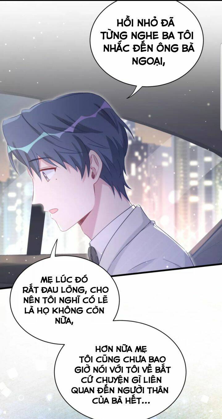 Đứa Bé Là Của Ai ???? Chapter 118 - 23