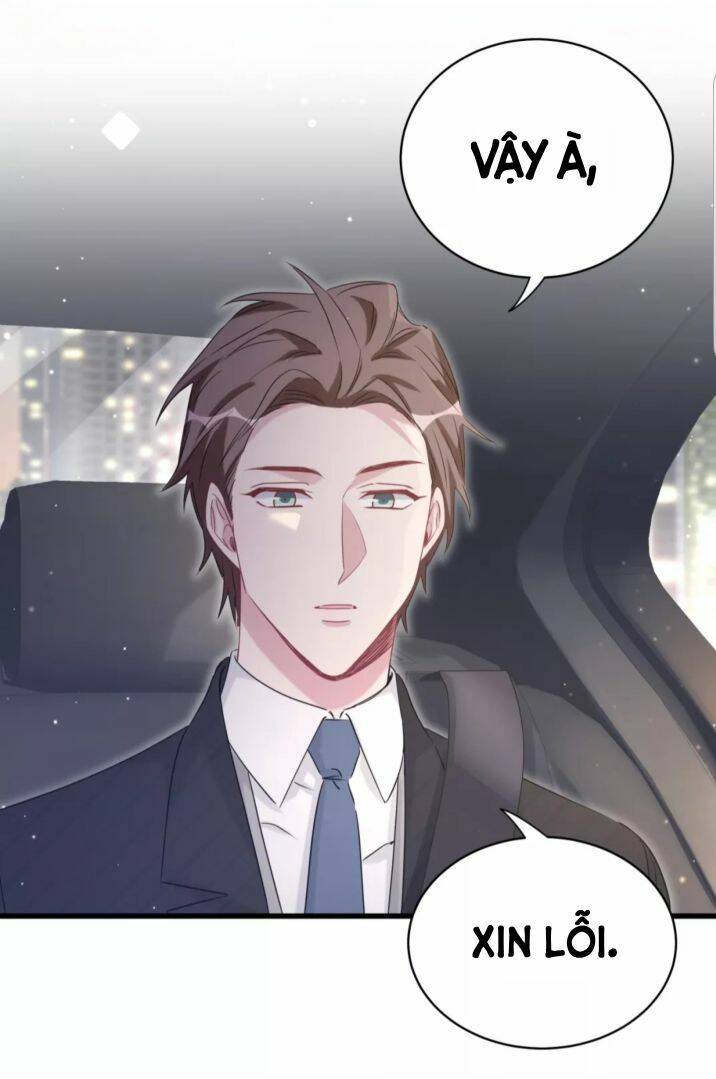 Đứa Bé Là Của Ai ???? Chapter 118 - 25