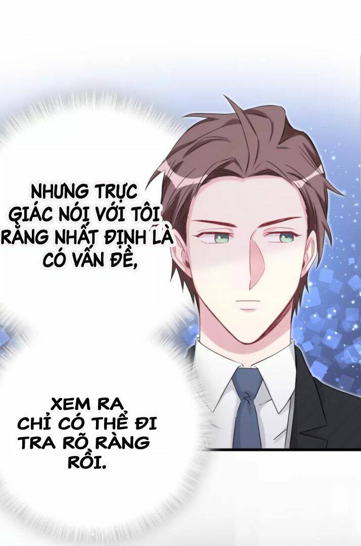 Đứa Bé Là Của Ai ???? Chapter 118 - 27