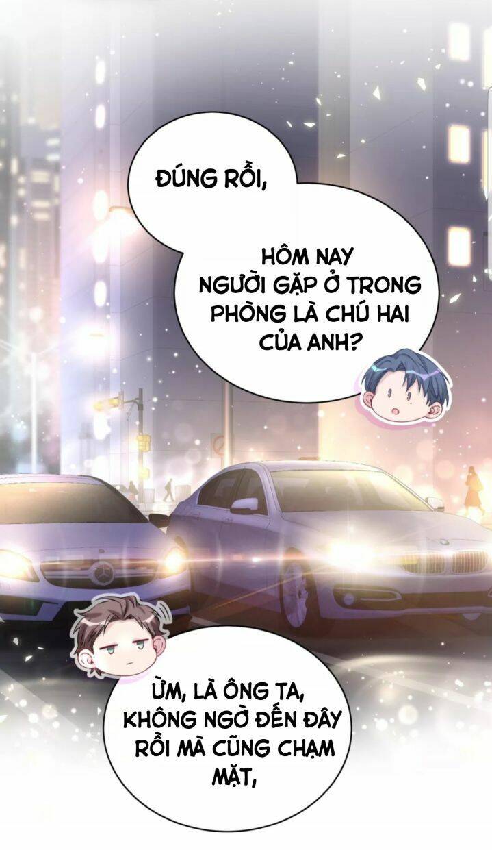 Đứa Bé Là Của Ai ???? Chapter 118 - 28