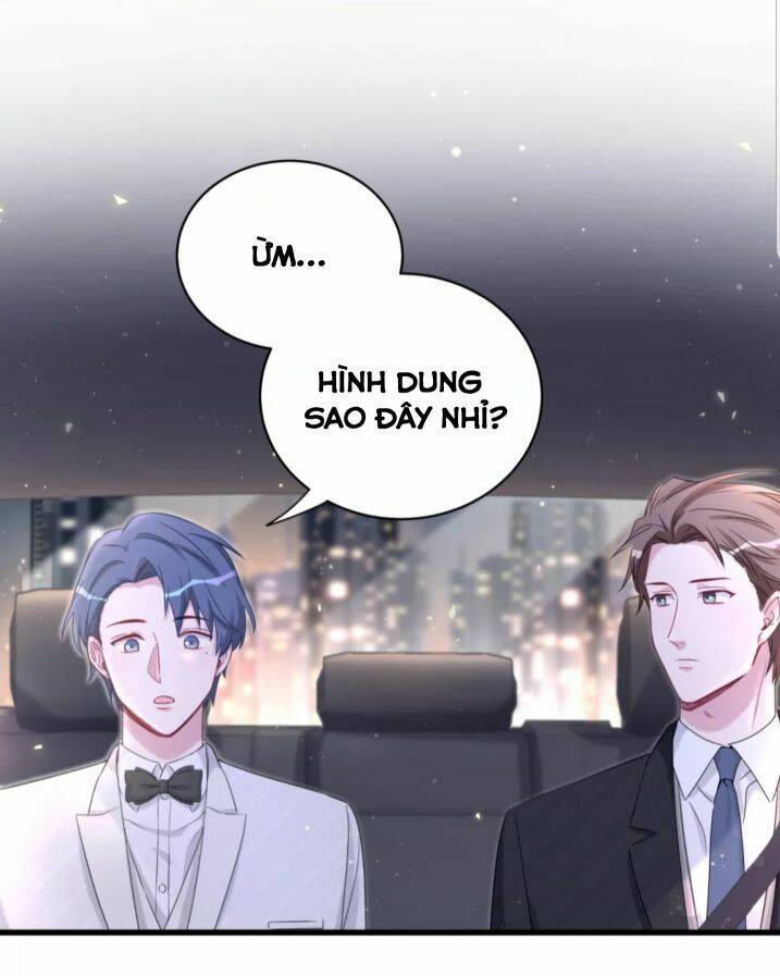 Đứa Bé Là Của Ai ???? Chapter 118 - 4
