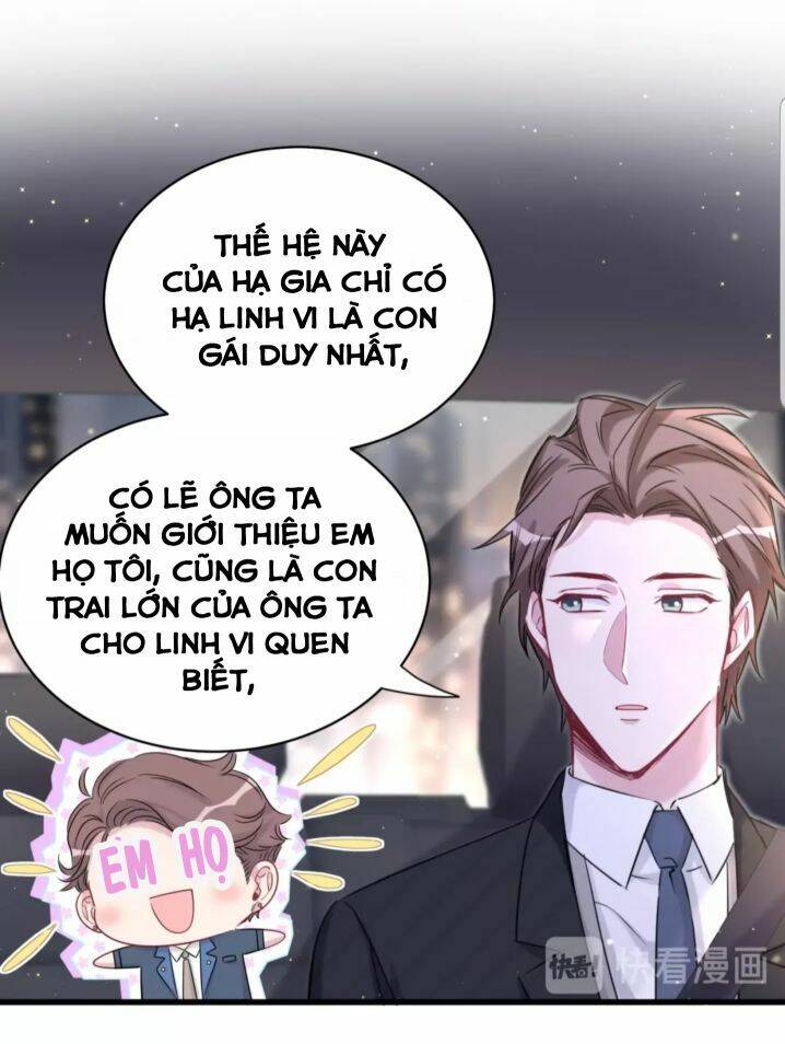 Đứa Bé Là Của Ai ???? Chapter 118 - 32