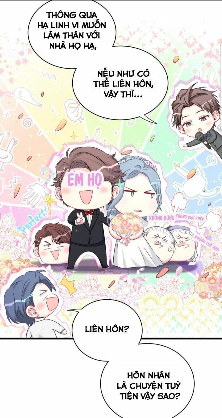 Đứa Bé Là Của Ai ???? Chapter 118 - 33