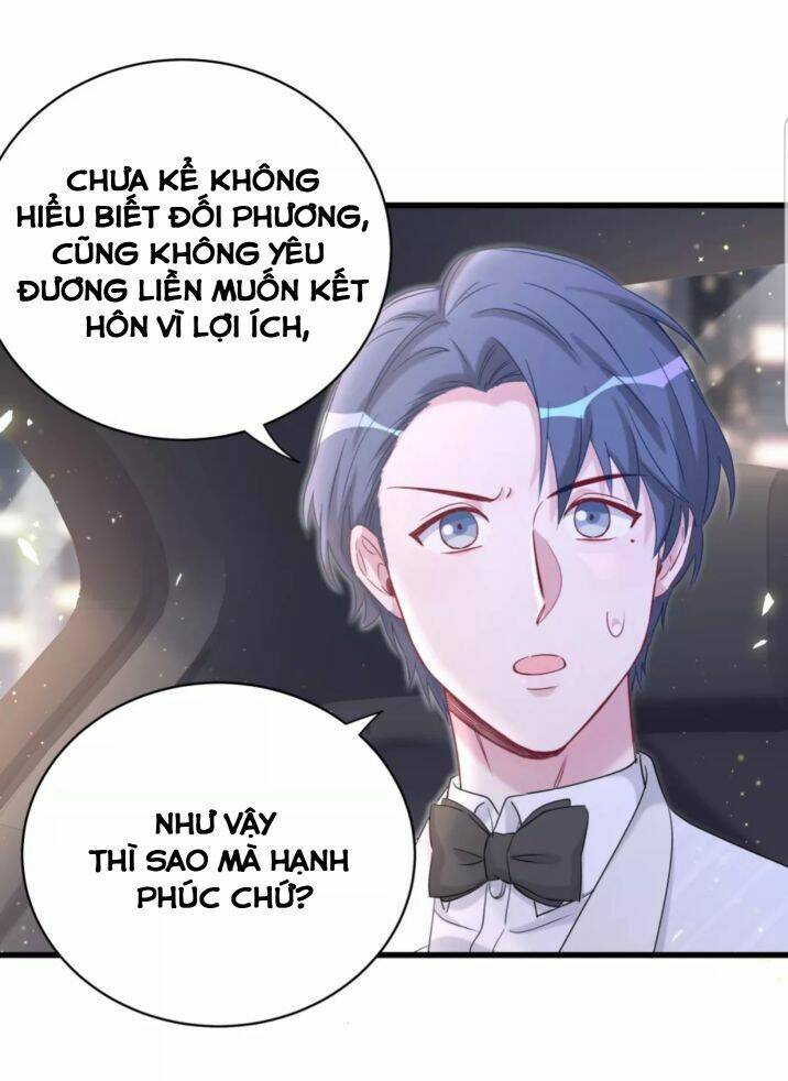 Đứa Bé Là Của Ai ???? Chapter 118 - 34