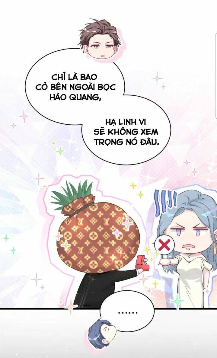 Đứa Bé Là Của Ai ???? Chapter 118 - 36