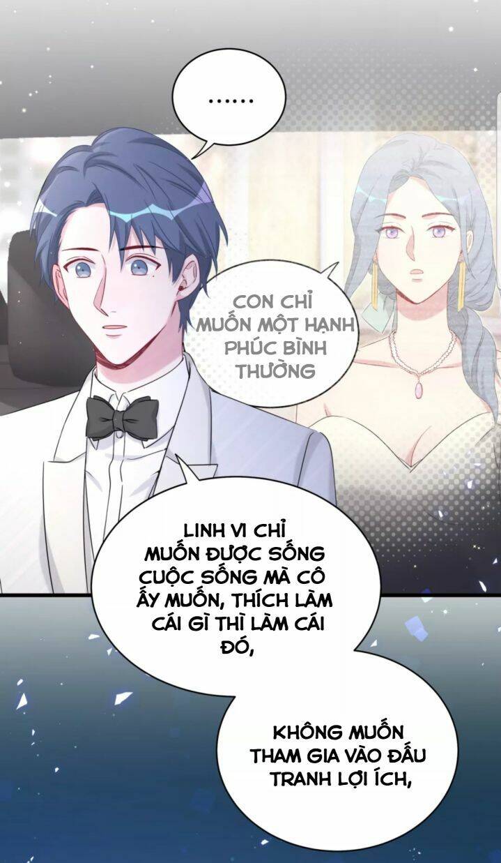 Đứa Bé Là Của Ai ???? Chapter 118 - 37