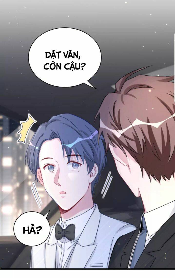 Đứa Bé Là Của Ai ???? Chapter 118 - 40