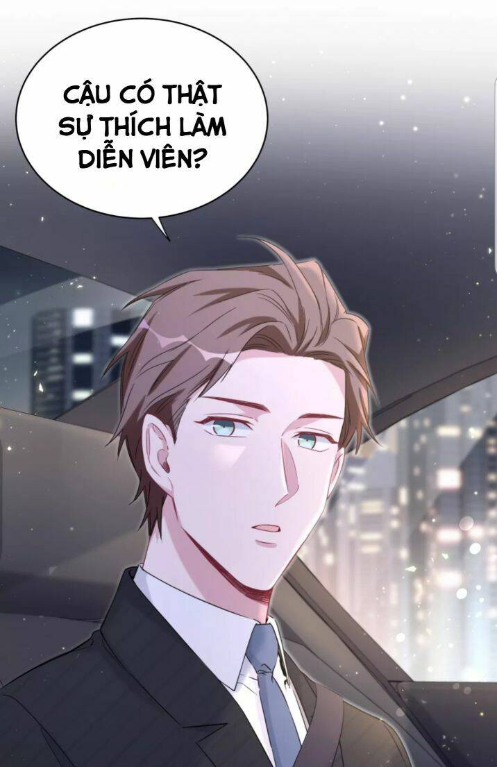 Đứa Bé Là Của Ai ???? Chapter 118 - 41