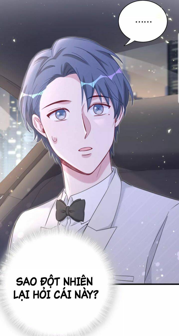 Đứa Bé Là Của Ai ???? Chapter 118 - 43