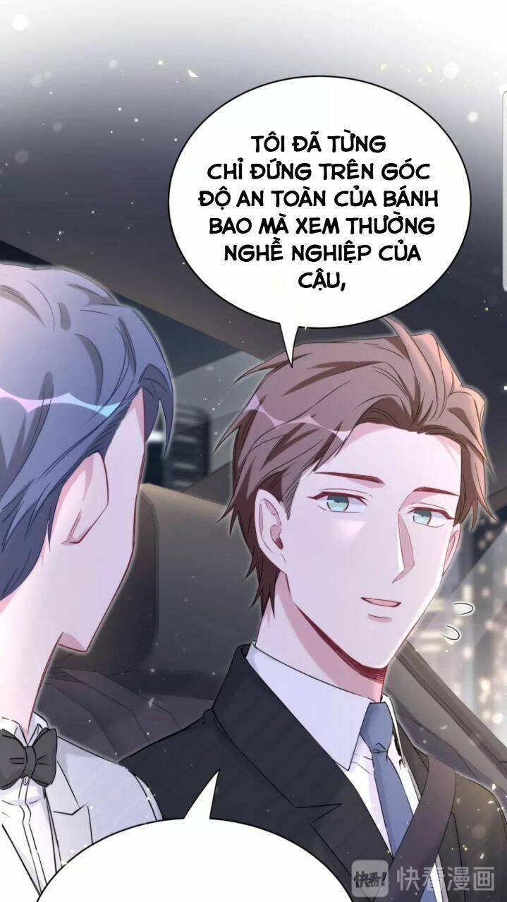 Đứa Bé Là Của Ai ???? Chapter 118 - 45