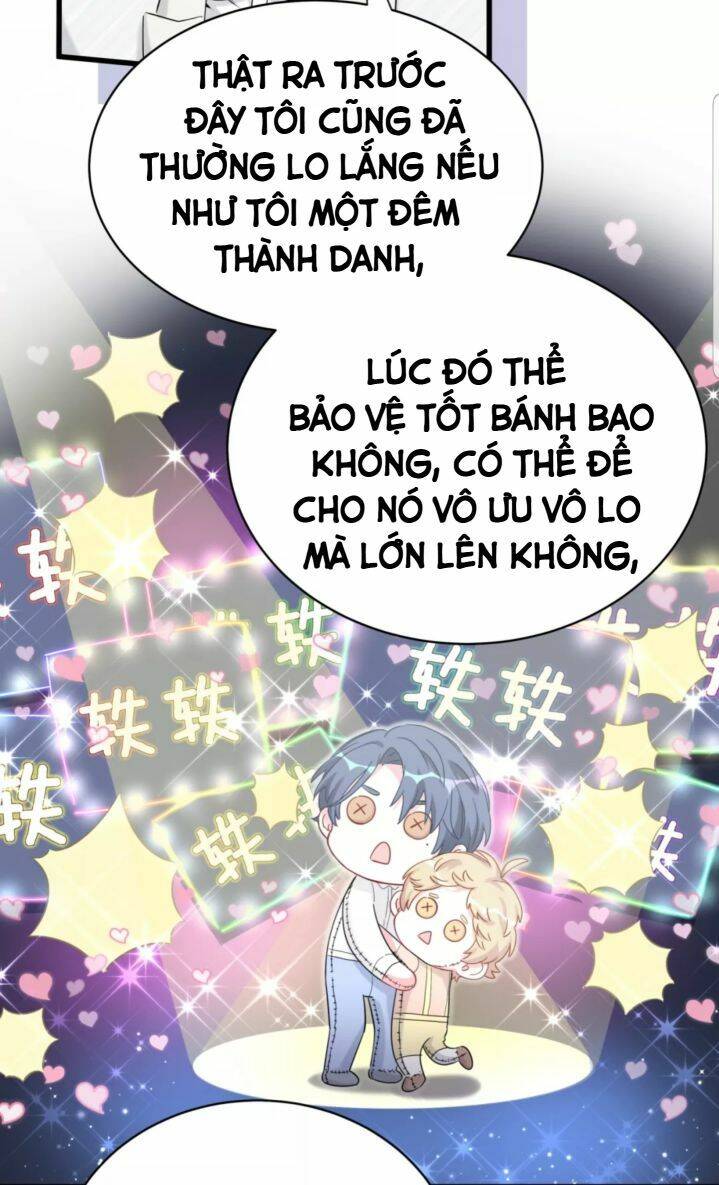 Đứa Bé Là Của Ai ???? Chapter 118 - 48