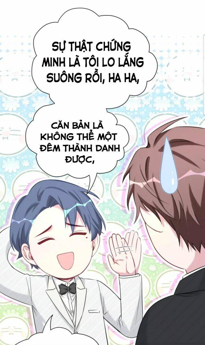 Đứa Bé Là Của Ai ???? Chapter 118 - 50