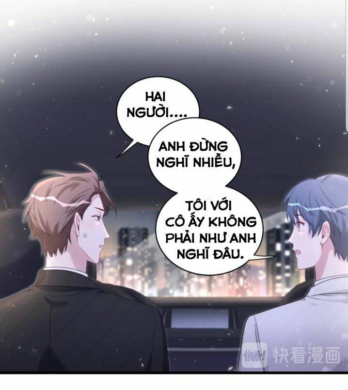 Đứa Bé Là Của Ai ???? Chapter 118 - 6