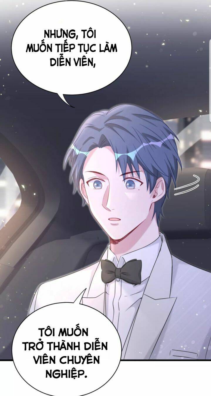 Đứa Bé Là Của Ai ???? Chapter 118 - 52