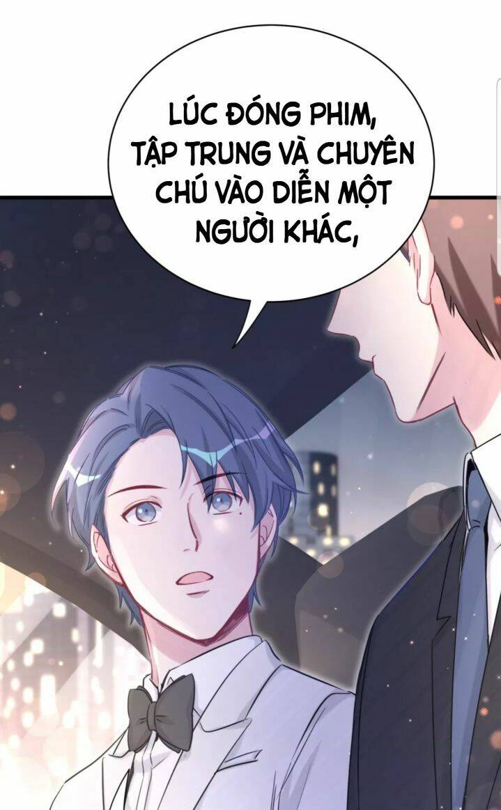 Đứa Bé Là Của Ai ???? Chapter 118 - 53