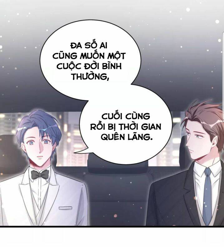Đứa Bé Là Của Ai ???? Chapter 118 - 58