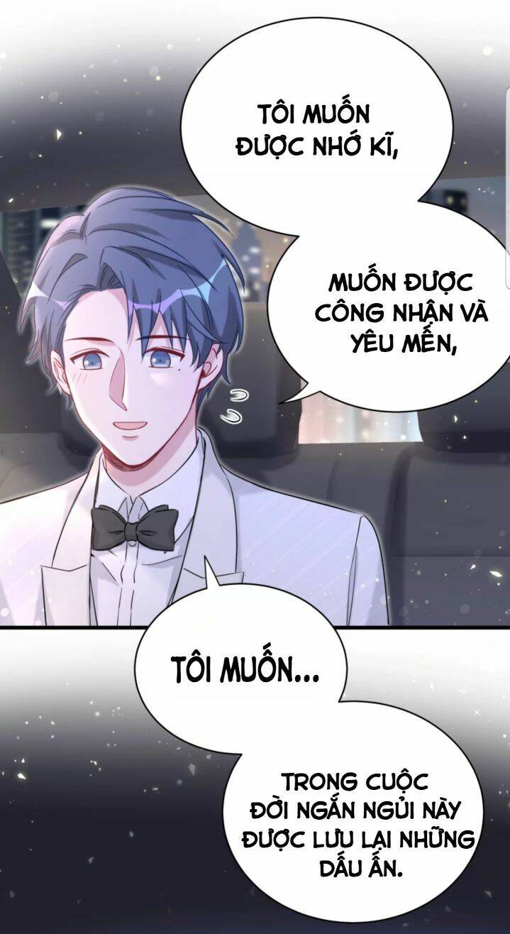 Đứa Bé Là Của Ai ???? Chapter 118 - 60