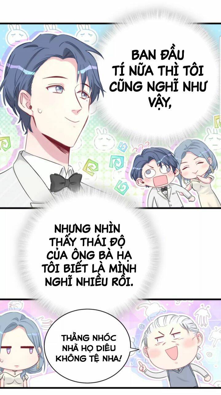 Đứa Bé Là Của Ai ???? Chapter 118 - 7