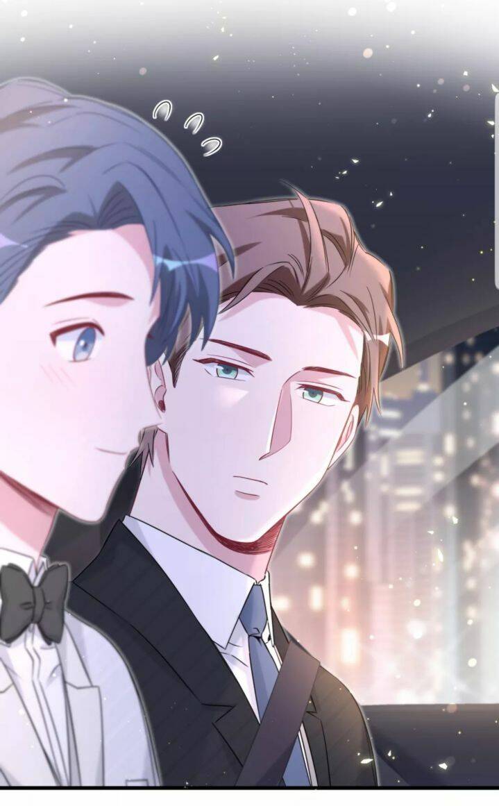 Đứa Bé Là Của Ai ???? Chapter 118 - 62