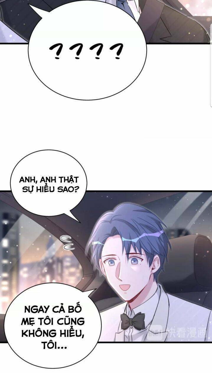 Đứa Bé Là Của Ai ???? Chapter 118 - 66