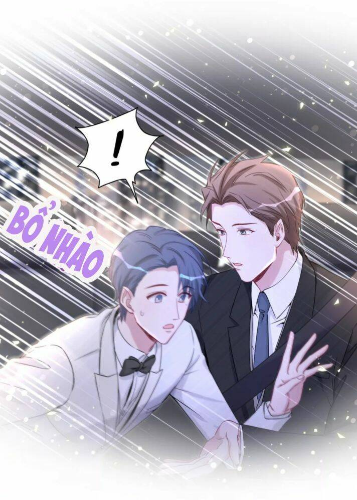 Đứa Bé Là Của Ai ???? Chapter 118 - 68