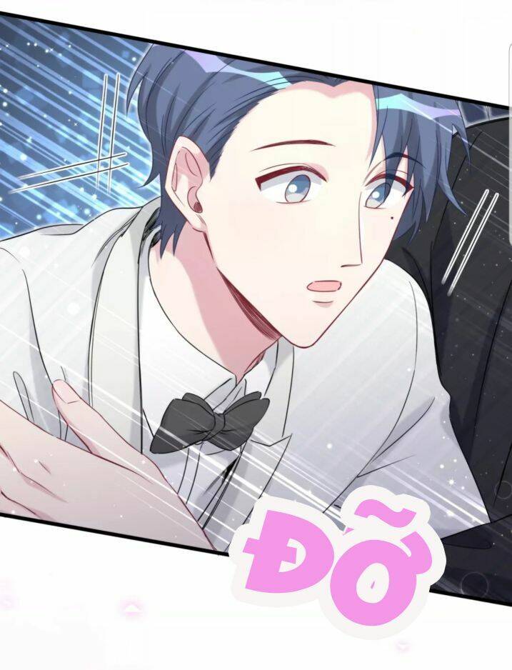 Đứa Bé Là Của Ai ???? Chapter 118 - 69