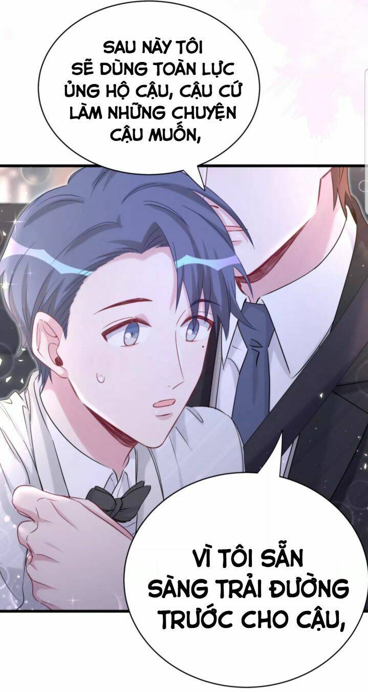 Đứa Bé Là Của Ai ???? Chapter 118 - 71