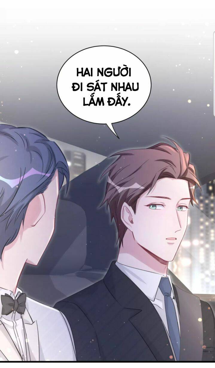 Đứa Bé Là Của Ai ???? Chapter 118 - 9