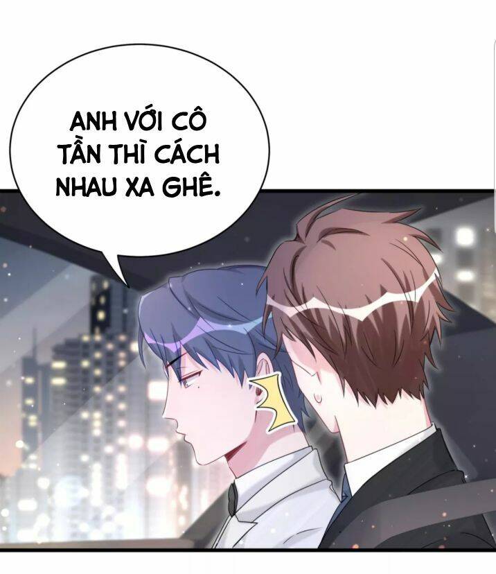 Đứa Bé Là Của Ai ???? Chapter 118 - 10