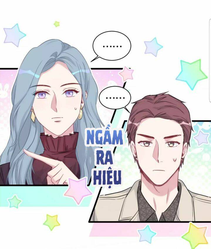 Đứa Bé Là Của Ai ???? Chapter 119 - 11