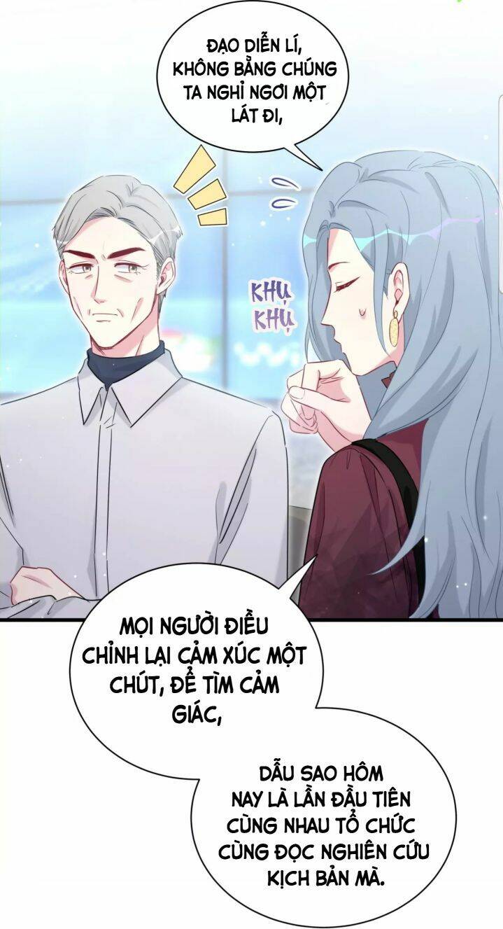 Đứa Bé Là Của Ai ???? Chapter 119 - 12