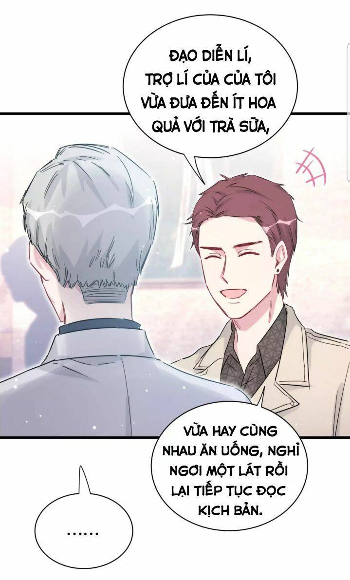 Đứa Bé Là Của Ai ???? Chapter 119 - 13