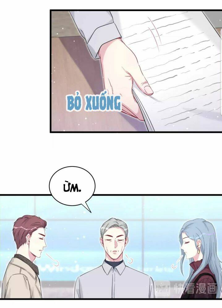 Đứa Bé Là Của Ai ???? Chapter 119 - 14