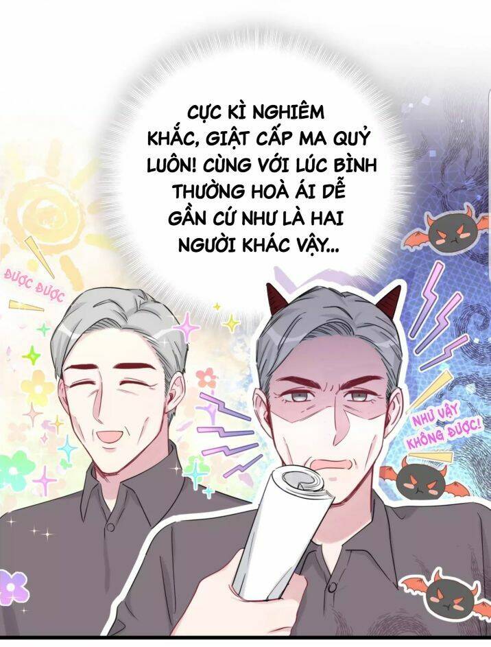 Đứa Bé Là Của Ai ???? Chapter 119 - 16