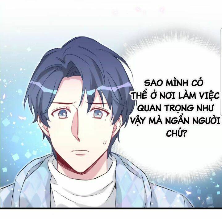 Đứa Bé Là Của Ai ???? Chapter 119 - 18