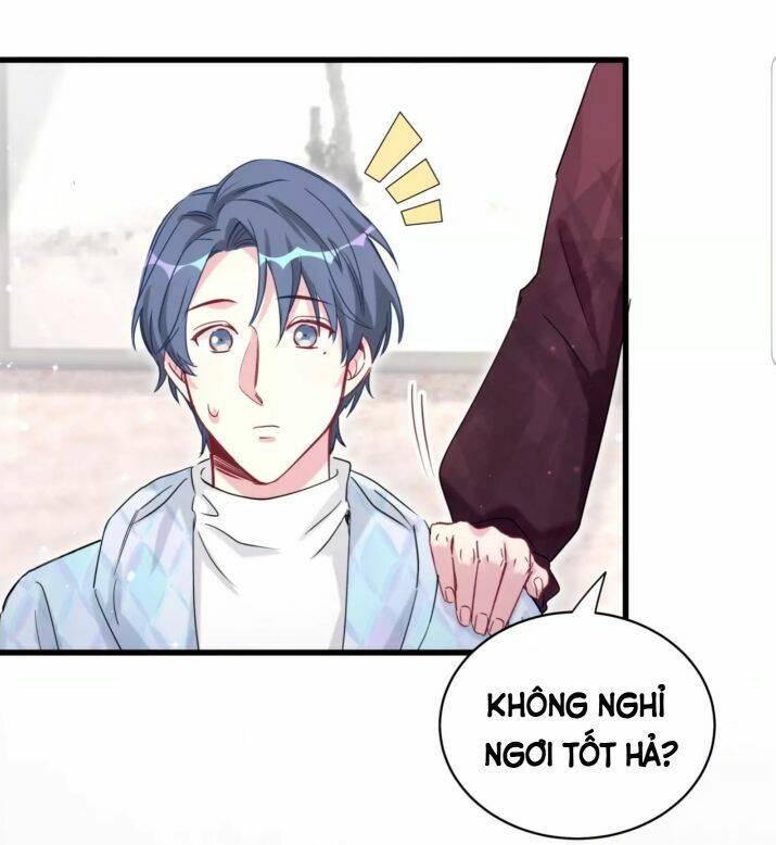 Đứa Bé Là Của Ai ???? Chapter 119 - 19