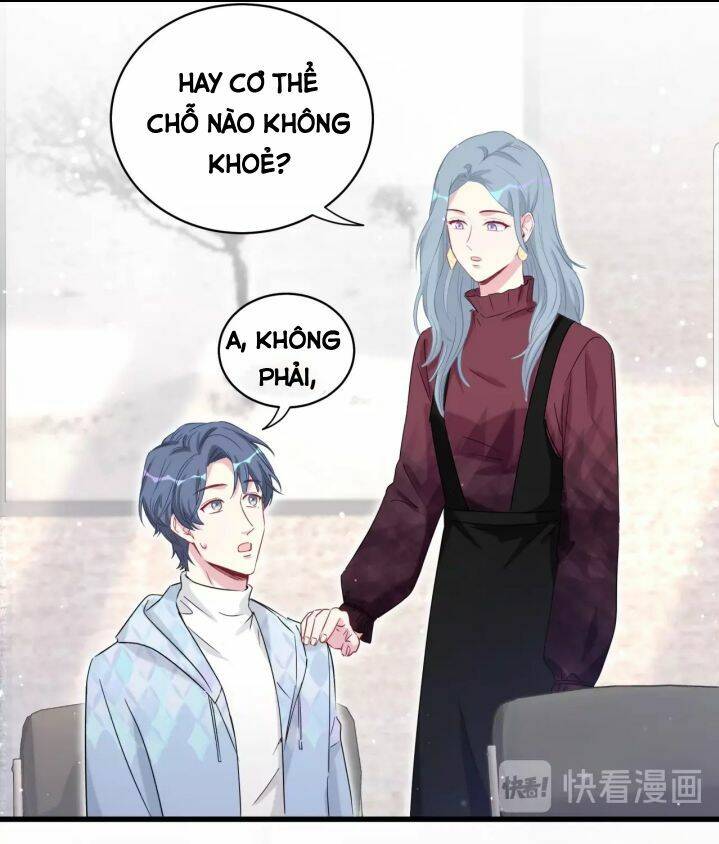 Đứa Bé Là Của Ai ???? Chapter 119 - 20