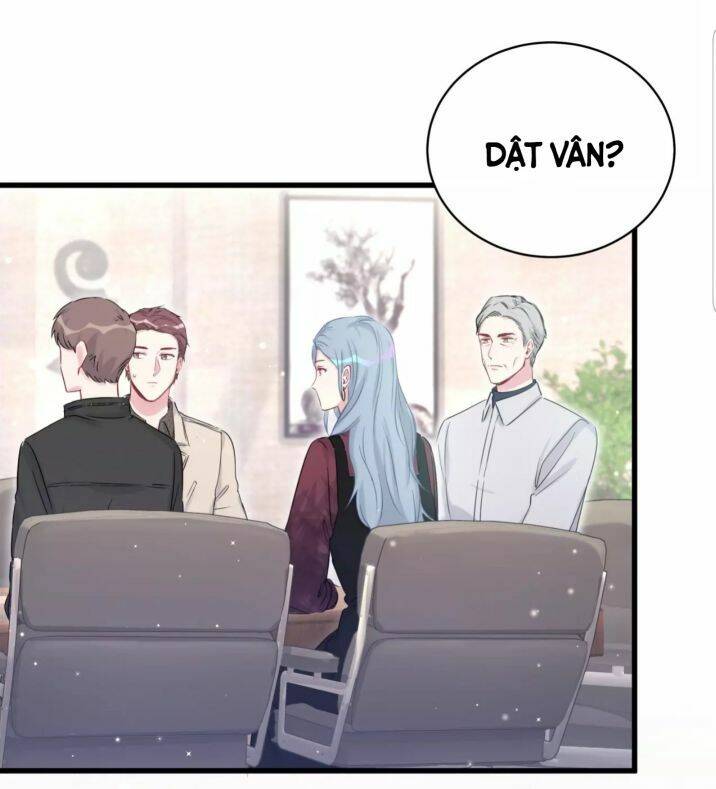 Đứa Bé Là Của Ai ???? Chapter 119 - 3