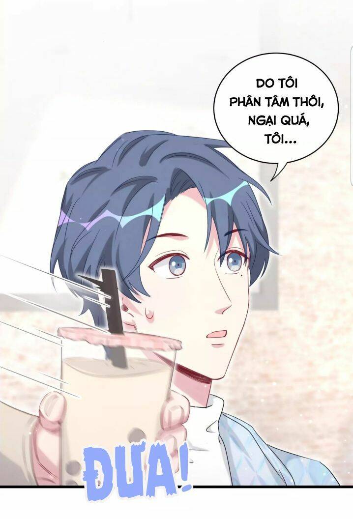 Đứa Bé Là Của Ai ???? Chapter 119 - 21