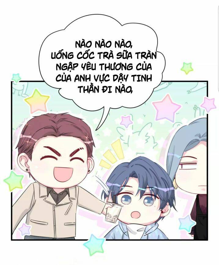 Đứa Bé Là Của Ai ???? Chapter 119 - 22