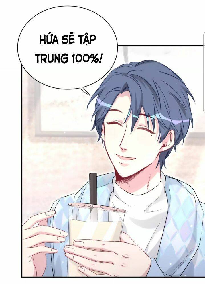 Đứa Bé Là Của Ai ???? Chapter 119 - 24