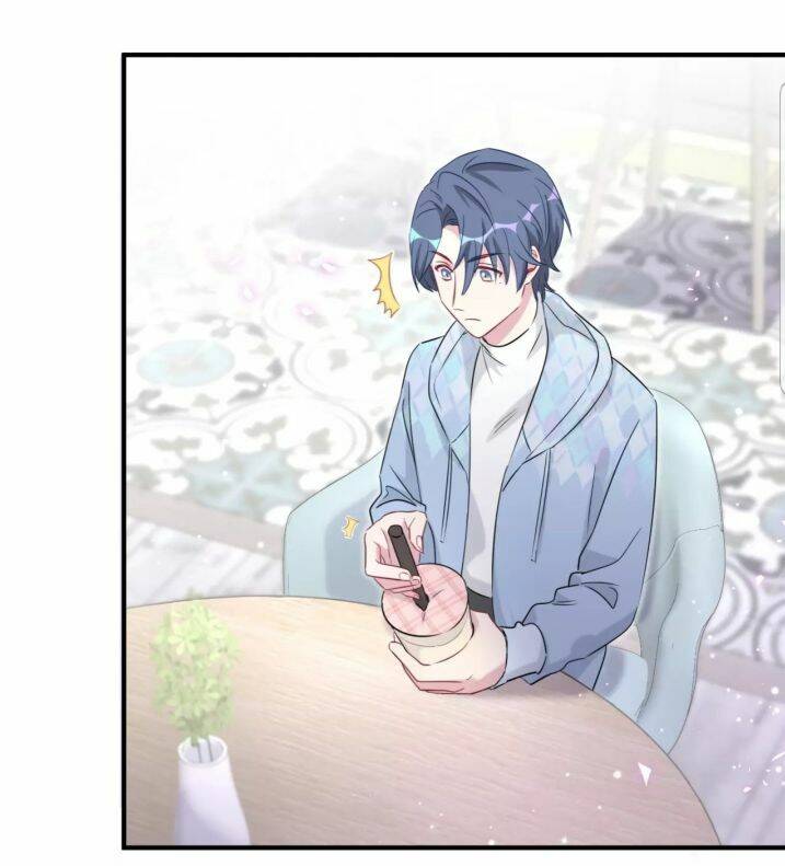 Đứa Bé Là Của Ai ???? Chapter 119 - 28