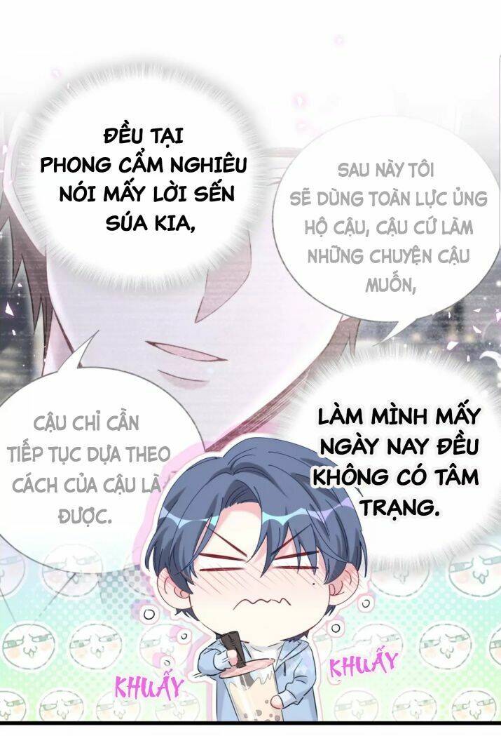 Đứa Bé Là Của Ai ???? Chapter 119 - 29
