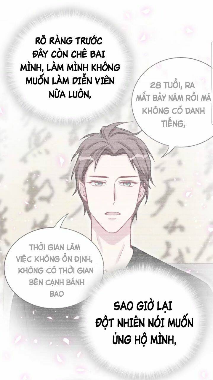 Đứa Bé Là Của Ai ???? Chapter 119 - 30