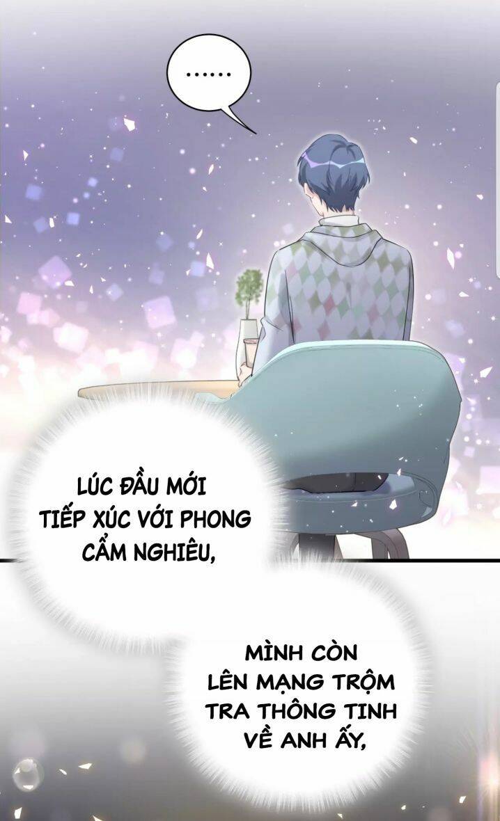 Đứa Bé Là Của Ai ???? Chapter 119 - 33