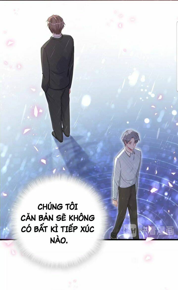 Đứa Bé Là Của Ai ???? Chapter 119 - 36