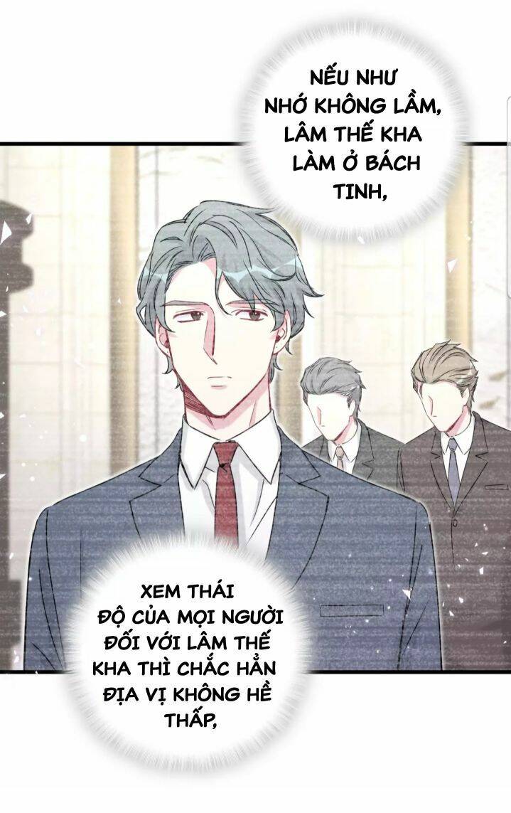 Đứa Bé Là Của Ai ???? Chapter 119 - 38