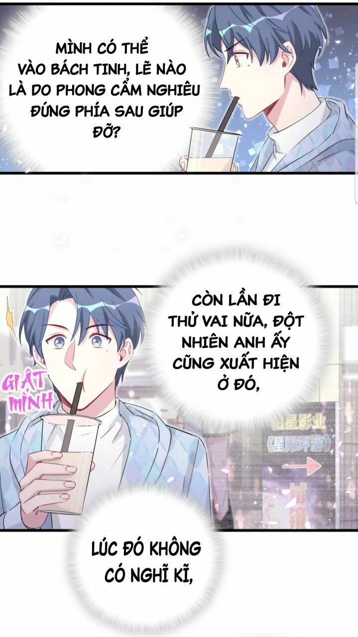 Đứa Bé Là Của Ai ???? Chapter 119 - 39