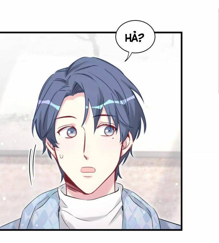 Đứa Bé Là Của Ai ???? Chapter 119 - 5