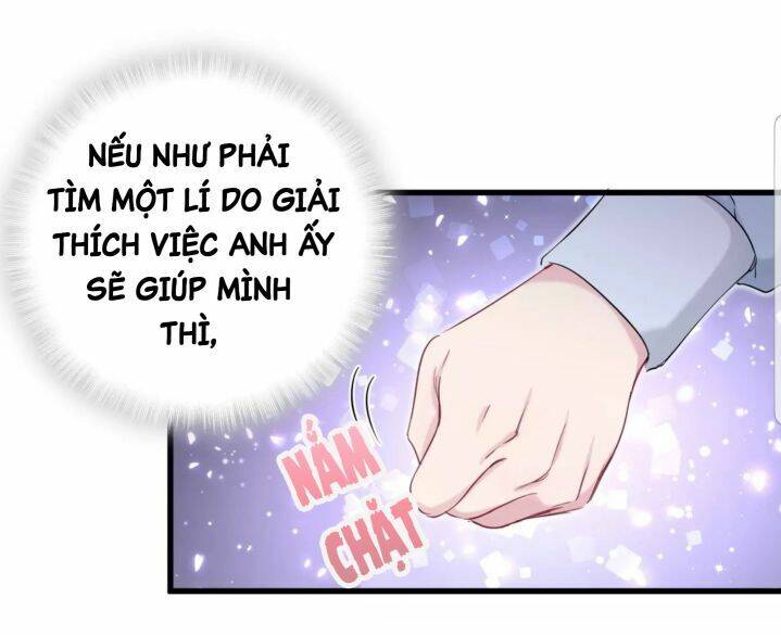 Đứa Bé Là Của Ai ???? Chapter 119 - 44